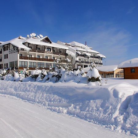 Hotel Olimp Златибор Екстер'єр фото